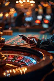 Overview of the okbet gaming platform interface on a smartphone screen