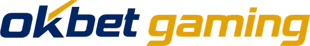 okbet gaming logo